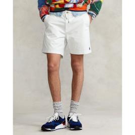 Polo Ralph Lauren Calções direitos stretch Prepster