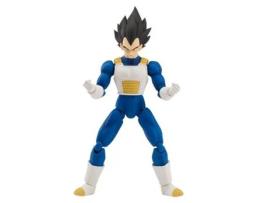 Dragon Ball Piccolo Figura de Ação