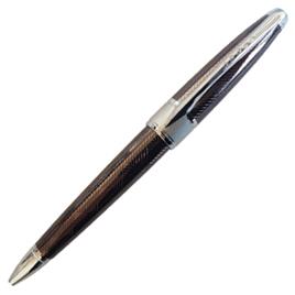 Esferografica Cross Apogee Sable Bordeaux