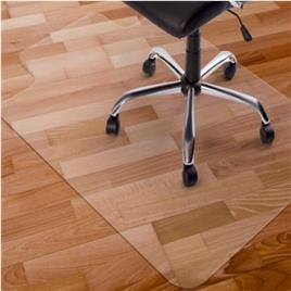 Tapete protecção Plástico Solo Liso 914x1219mm KF00191