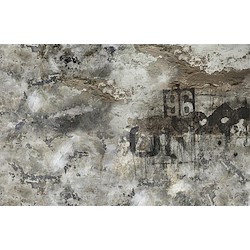 Mural REMOVIVEL 385X250CM GRUNGE