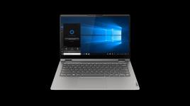 Portátil Lenovo ThinkBook 14s Yoga 14P FHD I7-1165G7 16GB 512GB Win11 Pro 1Y