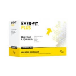 Ever-Fit Plus Duo Comprimidos 90un.