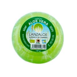 Lanzaloe Aloé Vera Glycerin Aloe Vera Soaps