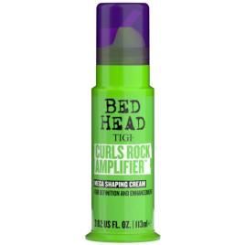 Creme Modelador Bed Head Curls Rock Amplifier   113 ml