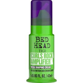 Creme Modelador Bed Head Curls Rock Amplifier   43 ml