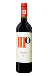 Mo Salinas 2018