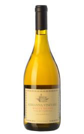Adrianna Vineyard White Bones Chardonnay 2019
