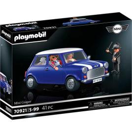 Playmobil 70921 1959 Mini Cooper