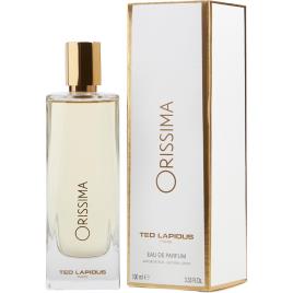 Ted Lapidus perfume Orissima EDP 100 ml