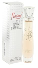 Naomi Campbell perfume Naomi EDT 30 ml
