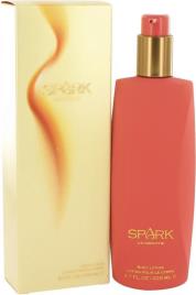 Liz Claiborne Spark Body Lotion 200 ml