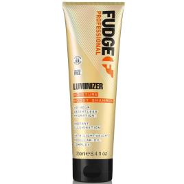 Fudge Luminizer Moisture Boost Shampoo 250 ml