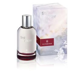 Victorinox perfume First Snow EDT 100 ml