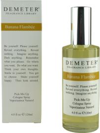 Demeter perfume Banana Flambee EDC 120 ml