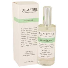 Demeter perfume Greenhouse EDC 120 ml