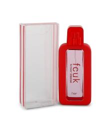 FCUK perfume Forever Intense For Her EDT 100 ml