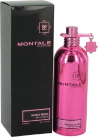 Montale perfume Roses Musk EDP 100 ml