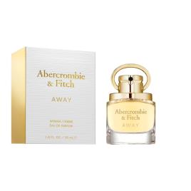 Abercrombie & Fitch perfume Away Woman EDP 30 ml