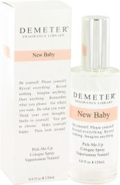 Demeter perfume New Baby EDC 120 ml