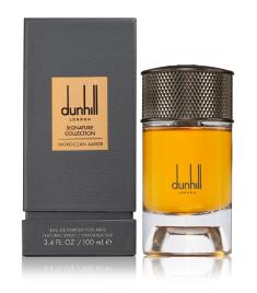 Dunhill perfume Moroccan Amber EDP 100 ml