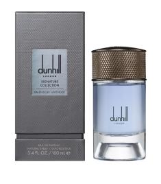 Dunhill perfume Valensole Lavender EDP 100 ml