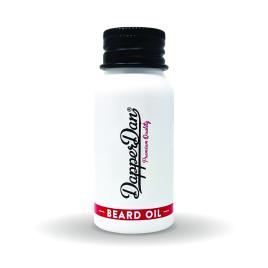 Dapper Dan Beard Oil 30 ml