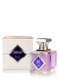 Rasasi perfume Abyan Pour Femme EDP 95 ml
