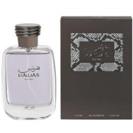 Rasasi perfume Hawas For Him EDP 100 ml