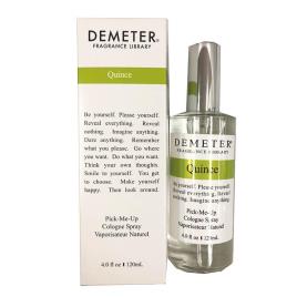 Demeter perfume Quince EDC 120 ml