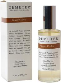 Demeter perfume Ginger Cookie EDC 120 ml