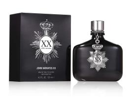 John Varvatos perfume XX EDT 125 ml