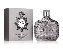 John Varvatos perfume XX Artisan EDT 125 ml