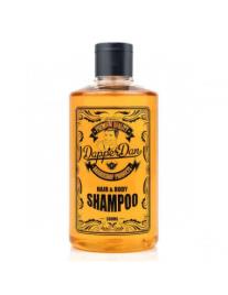 Dapper Dan Hair & Body Shampoo 300 ml