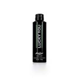 Liz Claiborne Lucky You Desodorizante em Spray 170 Gr