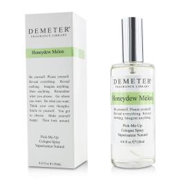 Demeter perfume Honeydew Melon EDC 120 ml