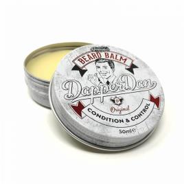 Dapper Dan Beard Balm 50 ml