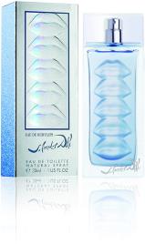 Salvador Dali perfume Eau De Ruby Lips EDT 30 ml