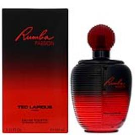 Ted Lapidus perfume Rumba Passion EDT 100 ml