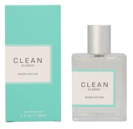 Clean perfume Warm Cotton EDP 60 ml