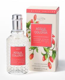 4711 perfume Acqua Colonia Goji & Cactus Extract EDC 50 ml
