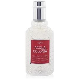 4711 perfume Acqua Colonia Goji & Cactus Extract EDC 50 ml