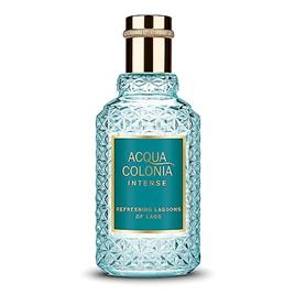 4711 perfume Acqua Colonia Intense Refreshing Lagoons of Laos EDC 50 ml