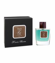 Franck Boclet perfume Ozone EDP 100 ml