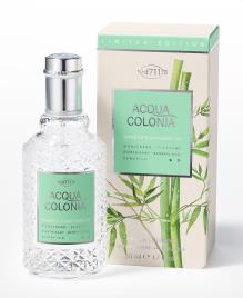 4711 perfume Acqua Colonia Bamboo & Watermelon EDC 50 ml