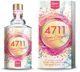 4711 perfume Remix Cologne Neroli 2021 Edition EDC 100 ml
