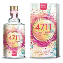 4711 perfume Remix Cologne Neroli 2021 Edition EDC 100 ml