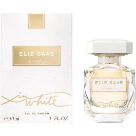 Elie Saab perfume Le Parfum in White EDP 30 ml