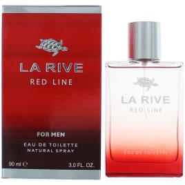 La Rive perfume Red Line EDT 90 ml