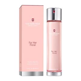 Victorinox perfume Swiss Army For Her Floral EDT 100 ml